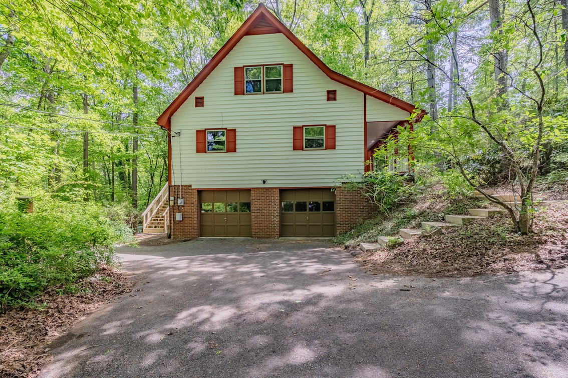 Image for Home For Sale in Mount Airy - 169 Tanglewood Drive