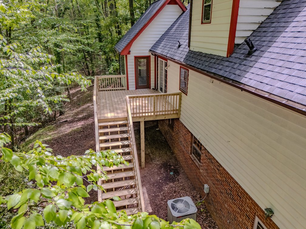 Image for Home For Sale in Mount Airy - 169 Tanglewood Drive