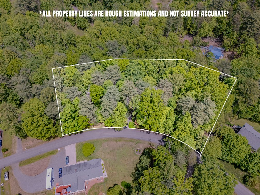 Image for Home For Sale in Mount Airy - 169 Tanglewood Drive