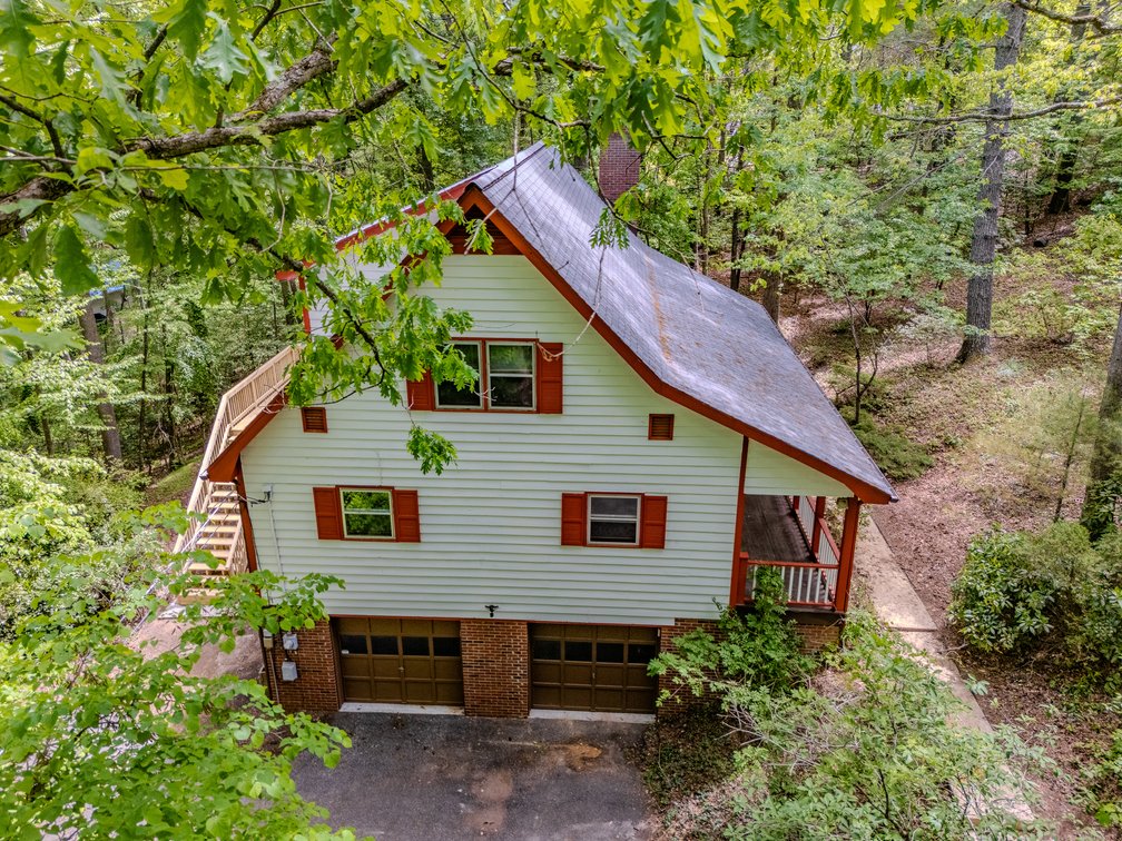 Image for Home For Sale in Mount Airy - 169 Tanglewood Drive