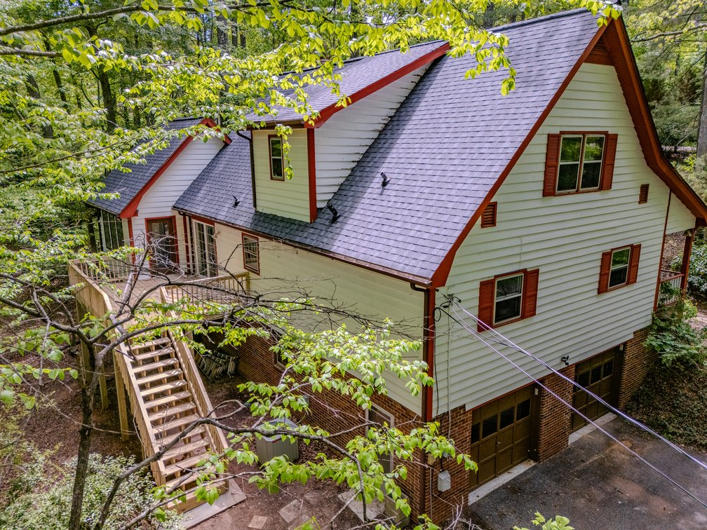 Image for Home For Sale in Mount Airy - 169 Tanglewood Drive