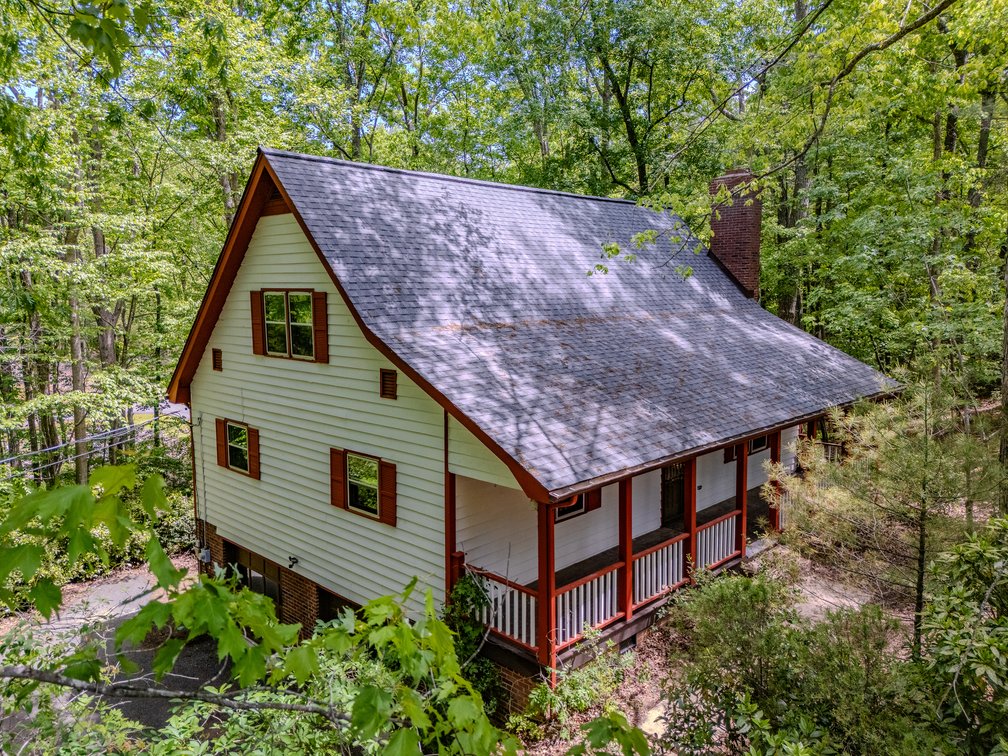 Image for Home For Sale in Mount Airy - 169 Tanglewood Drive
