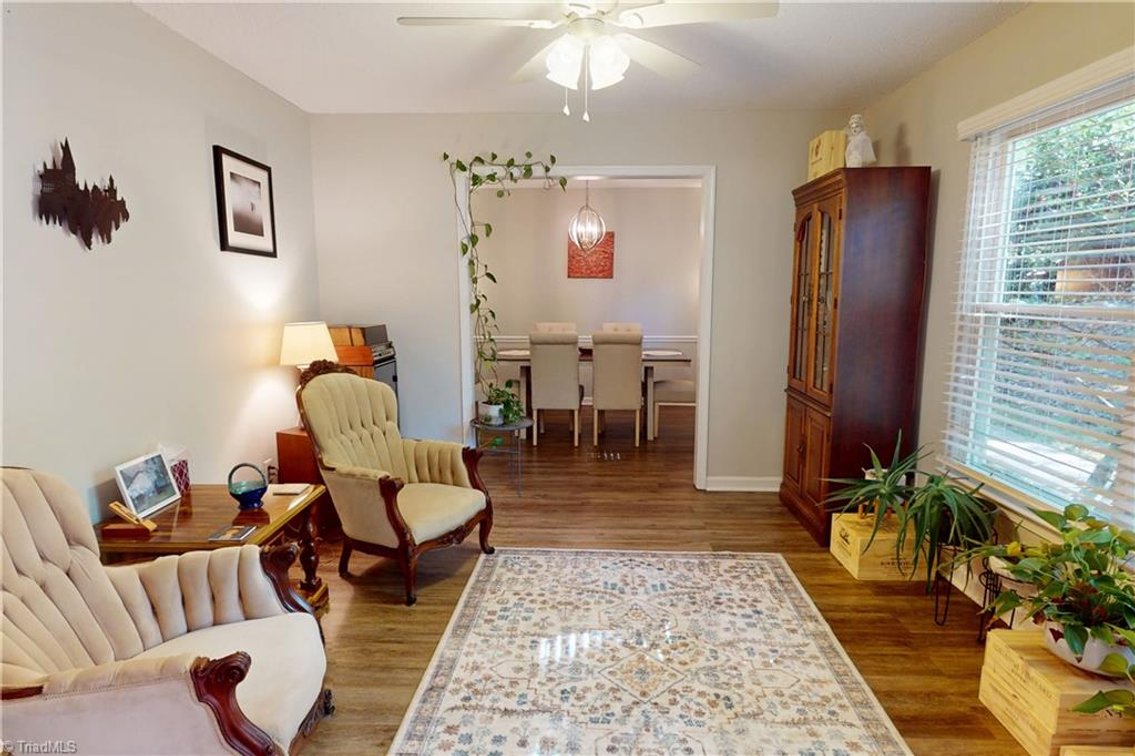 Image for Home For Sale in Pfafftown - 5308 Westrock Drive