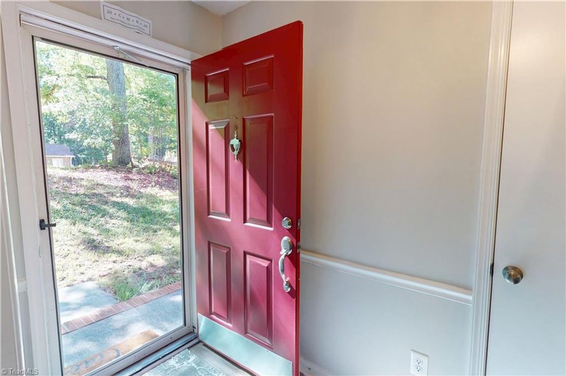Image for Home For Sale in Pfafftown - 5308 Westrock Drive