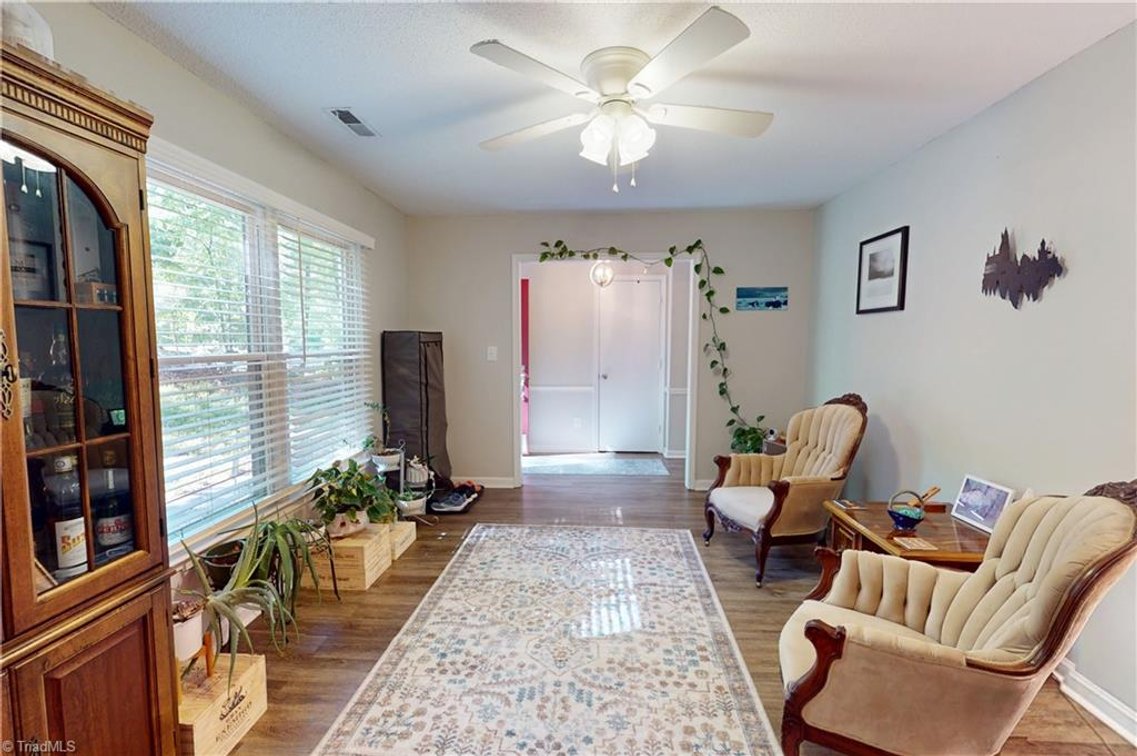 Image for Home For Sale in Pfafftown - 5308 Westrock Drive