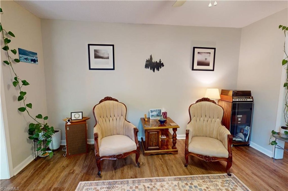 Image for Home For Sale in Pfafftown - 5308 Westrock Drive