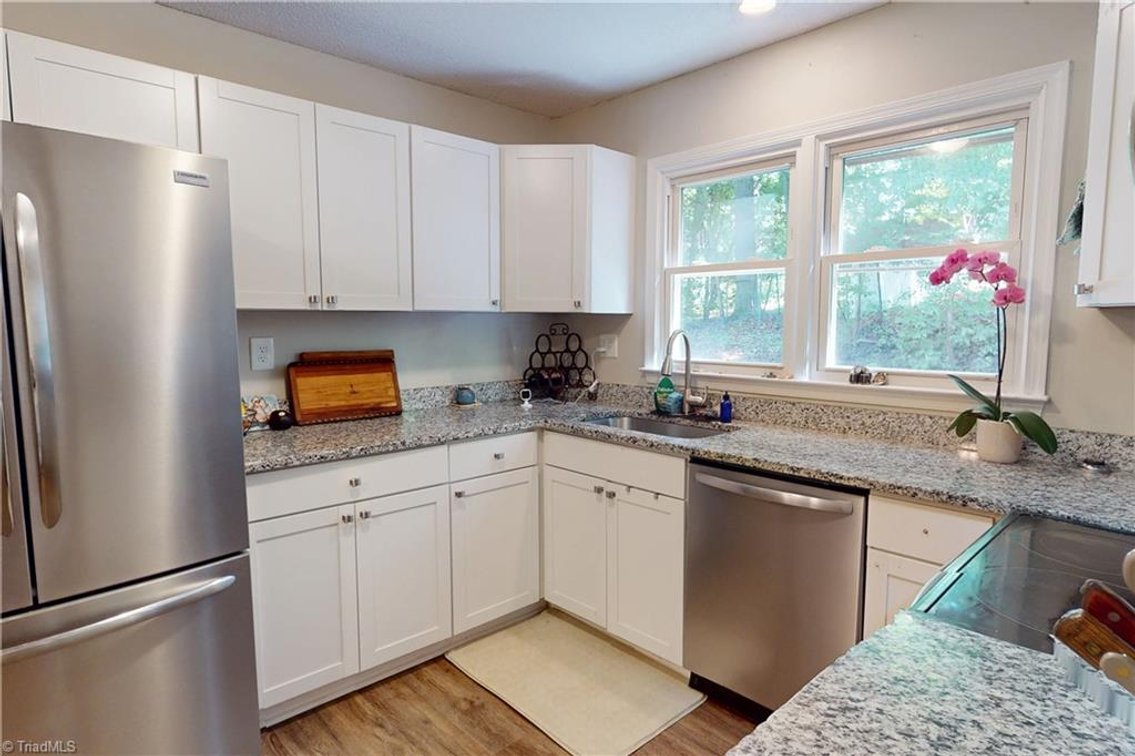 Image for Home For Sale in Pfafftown - 5308 Westrock Drive