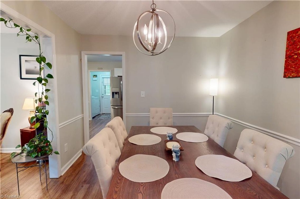 Image for Home For Sale in Pfafftown - 5308 Westrock Drive
