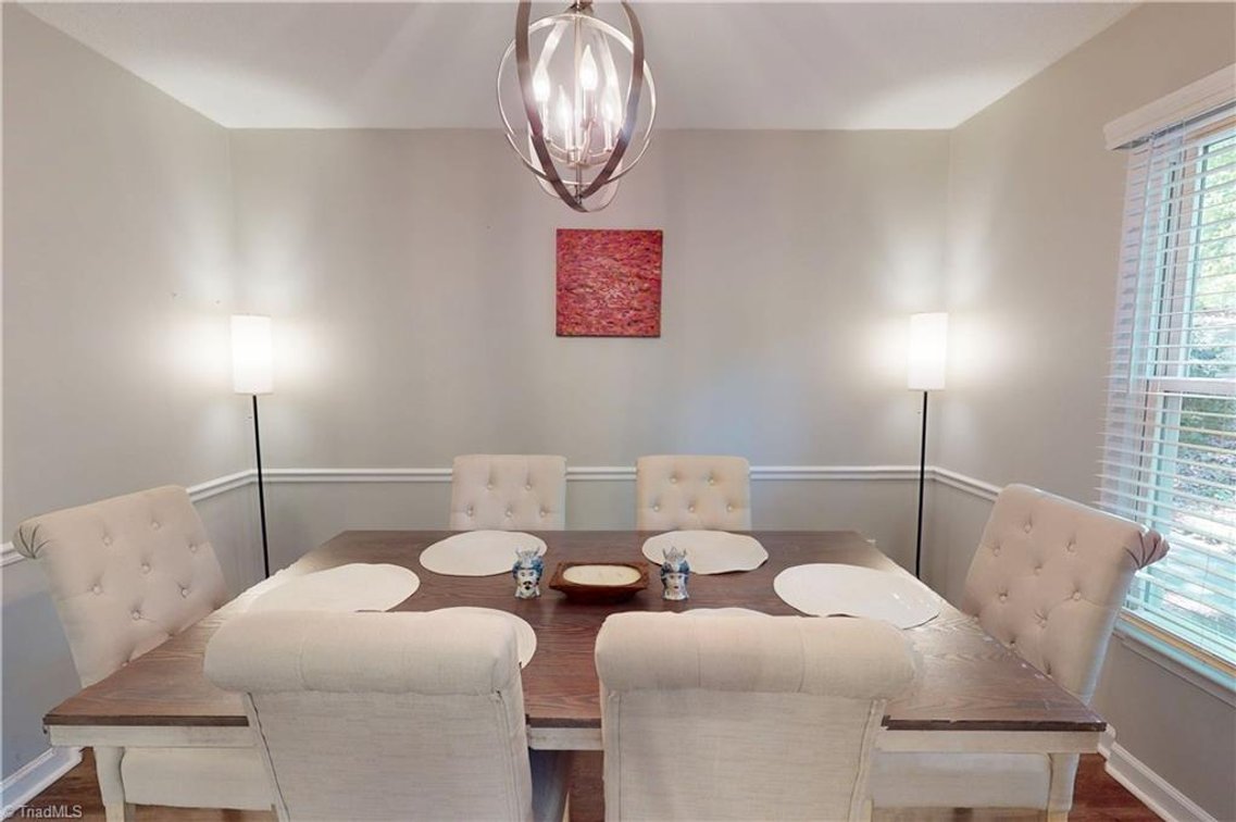 Image for Home For Sale in Pfafftown - 5308 Westrock Drive