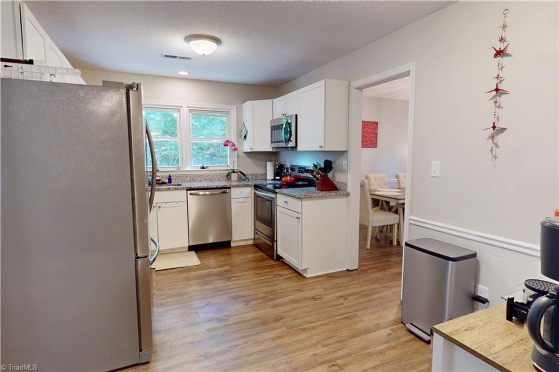 Image for Home For Sale in Pfafftown - 5308 Westrock Drive