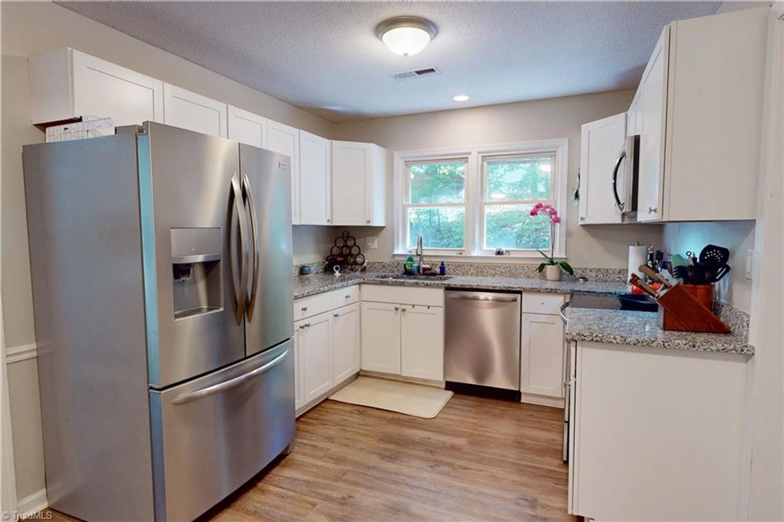 Image for Home For Sale in Pfafftown - 5308 Westrock Drive