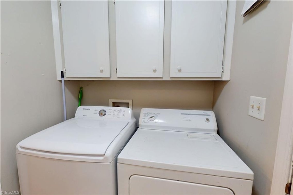Image for Home For Sale in Pfafftown - 5308 Westrock Drive