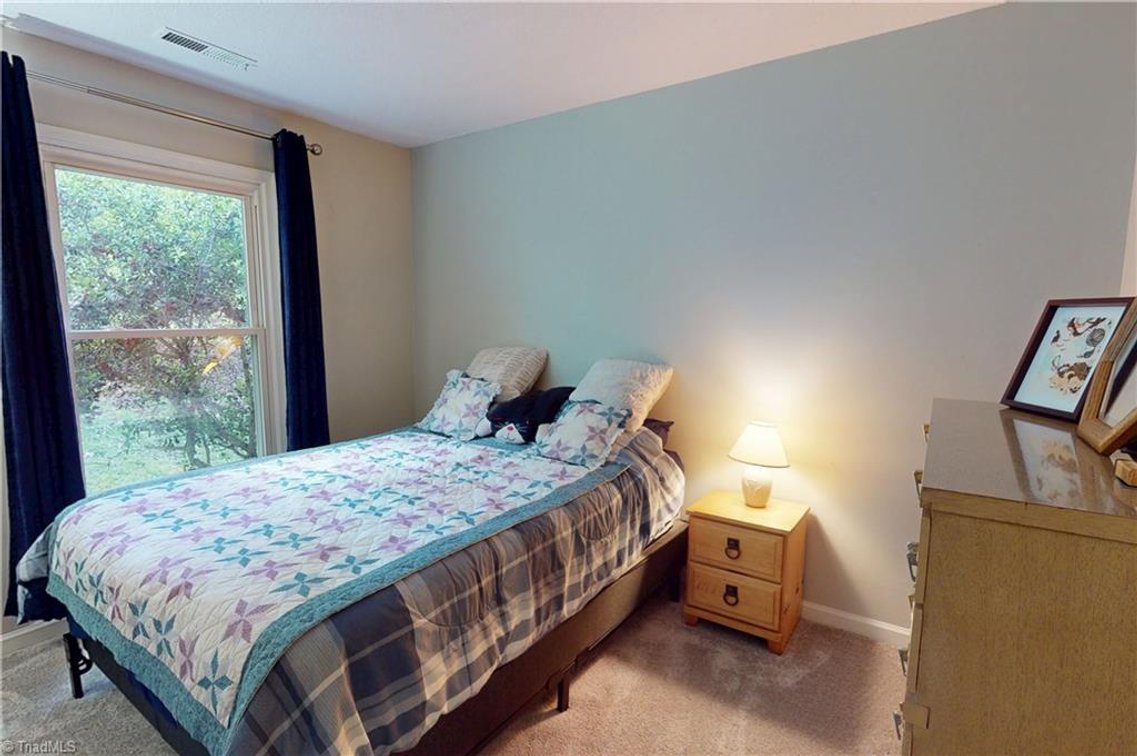 Image for Home For Sale in Pfafftown - 5308 Westrock Drive