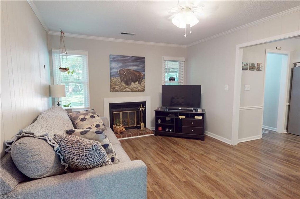 Image for Home For Sale in Pfafftown - 5308 Westrock Drive