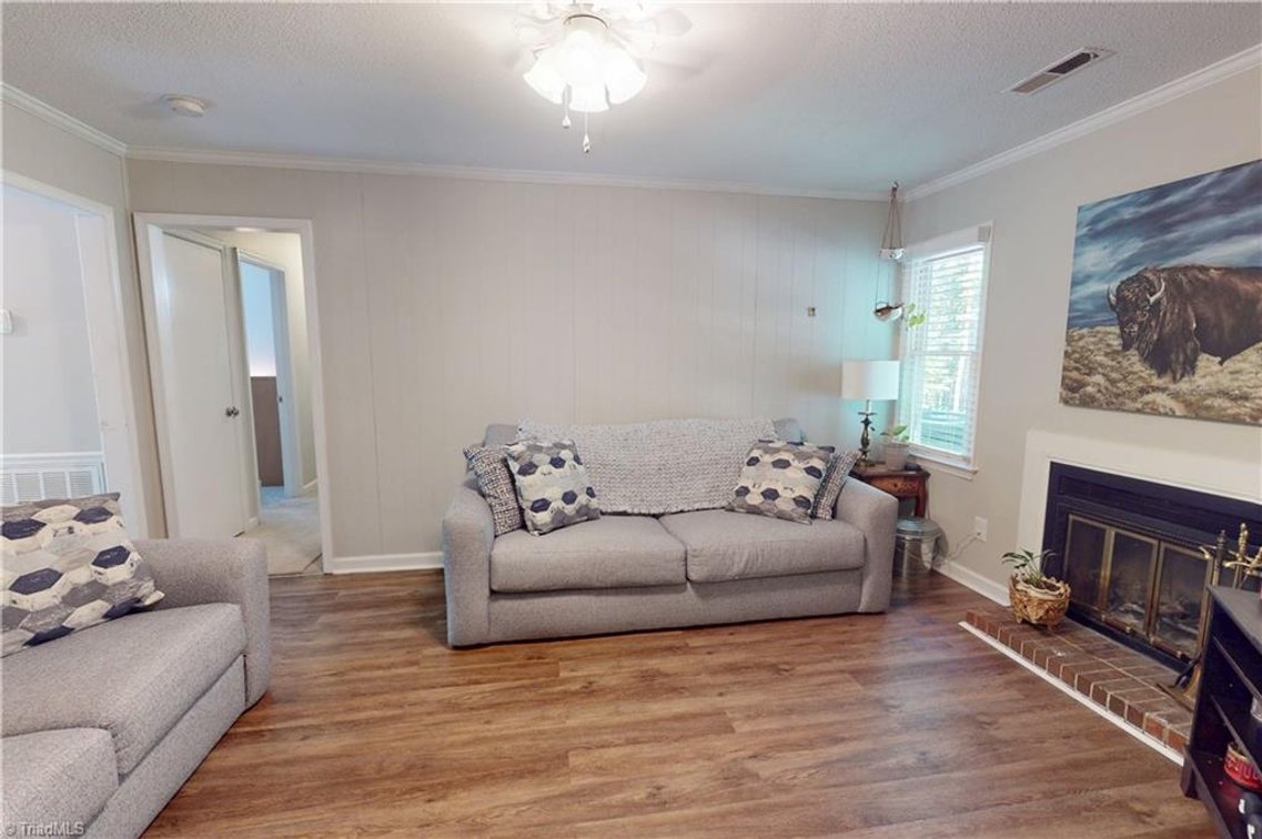 Image for Home For Sale in Pfafftown - 5308 Westrock Drive