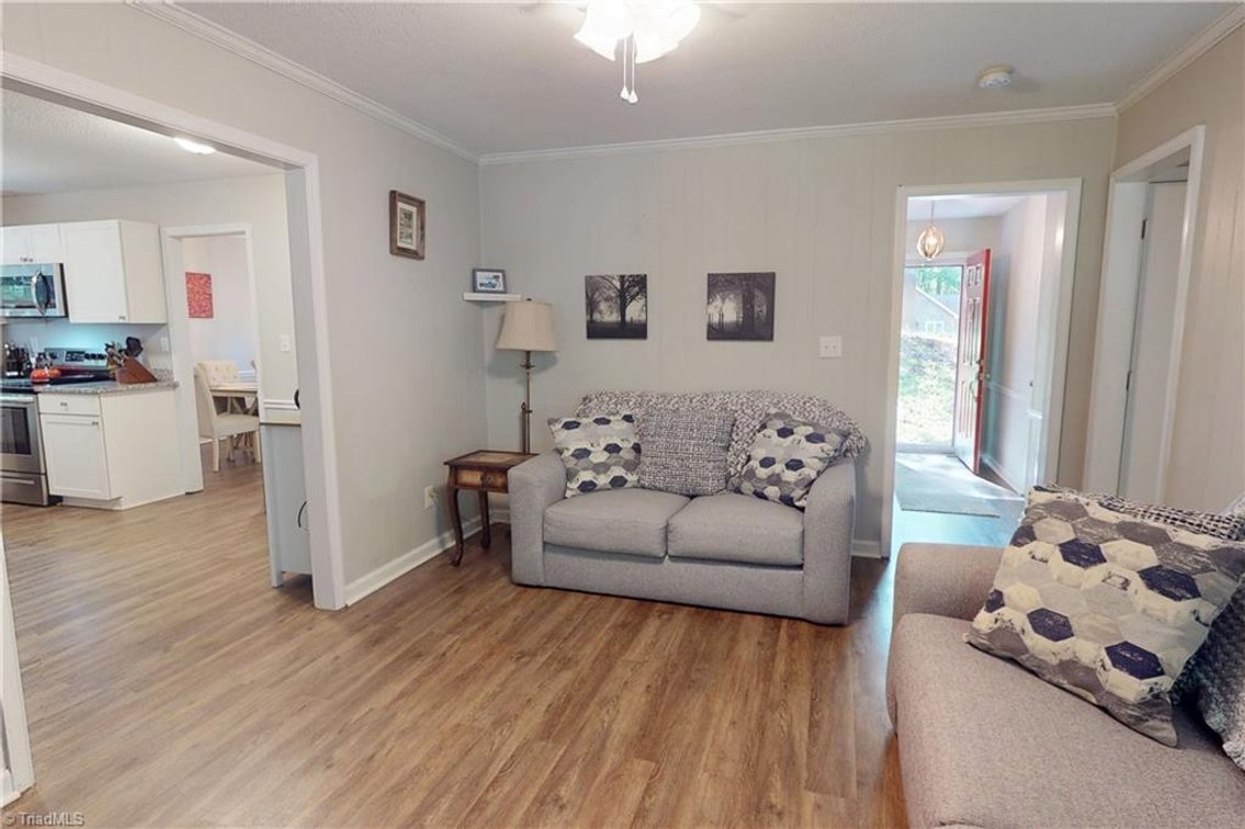Image for Home For Sale in Pfafftown - 5308 Westrock Drive
