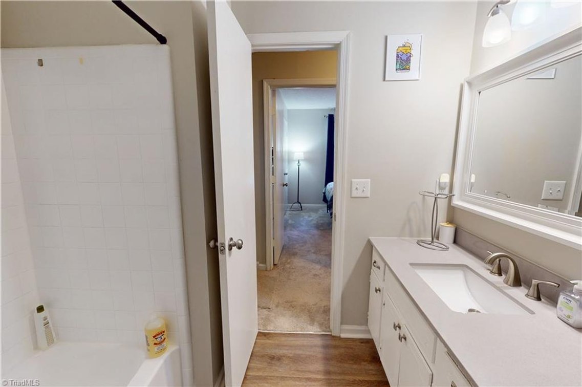 Image for Home For Sale in Pfafftown - 5308 Westrock Drive