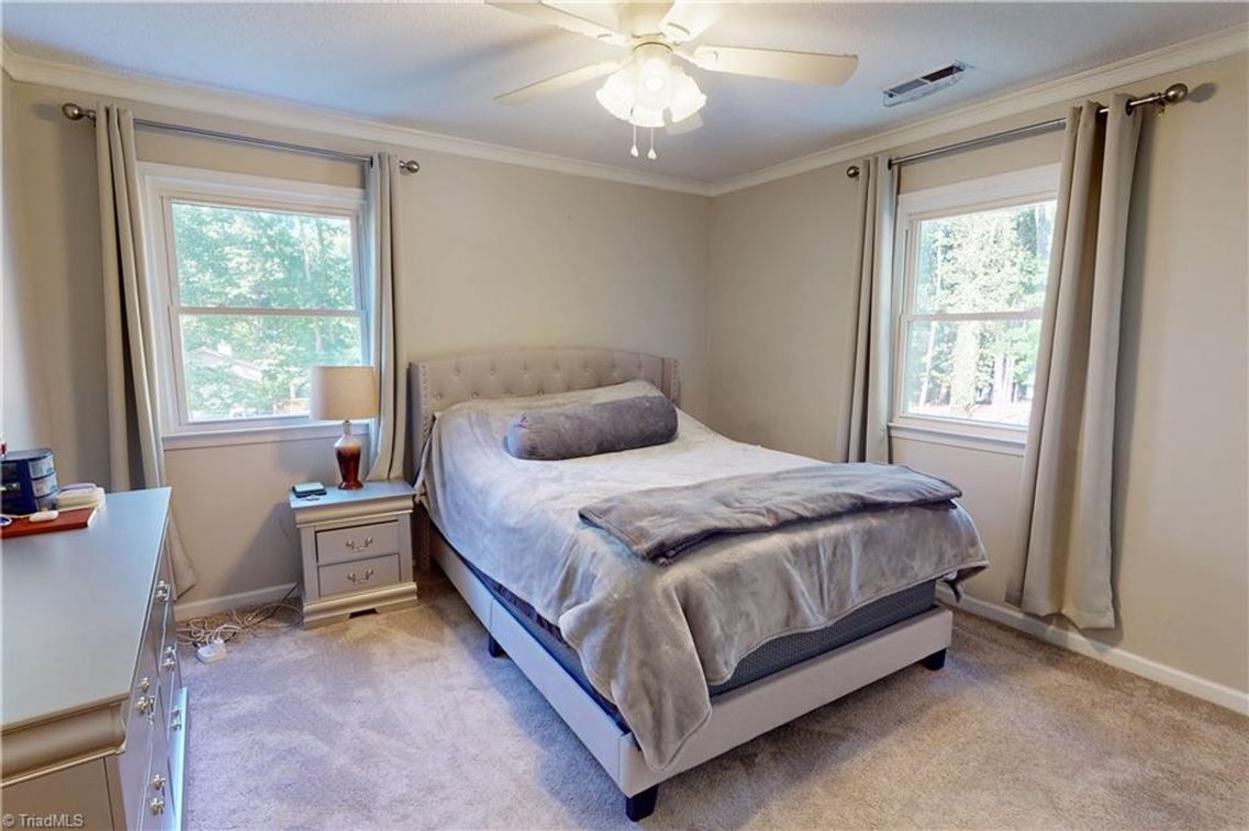 Image for Home For Sale in Pfafftown - 5308 Westrock Drive