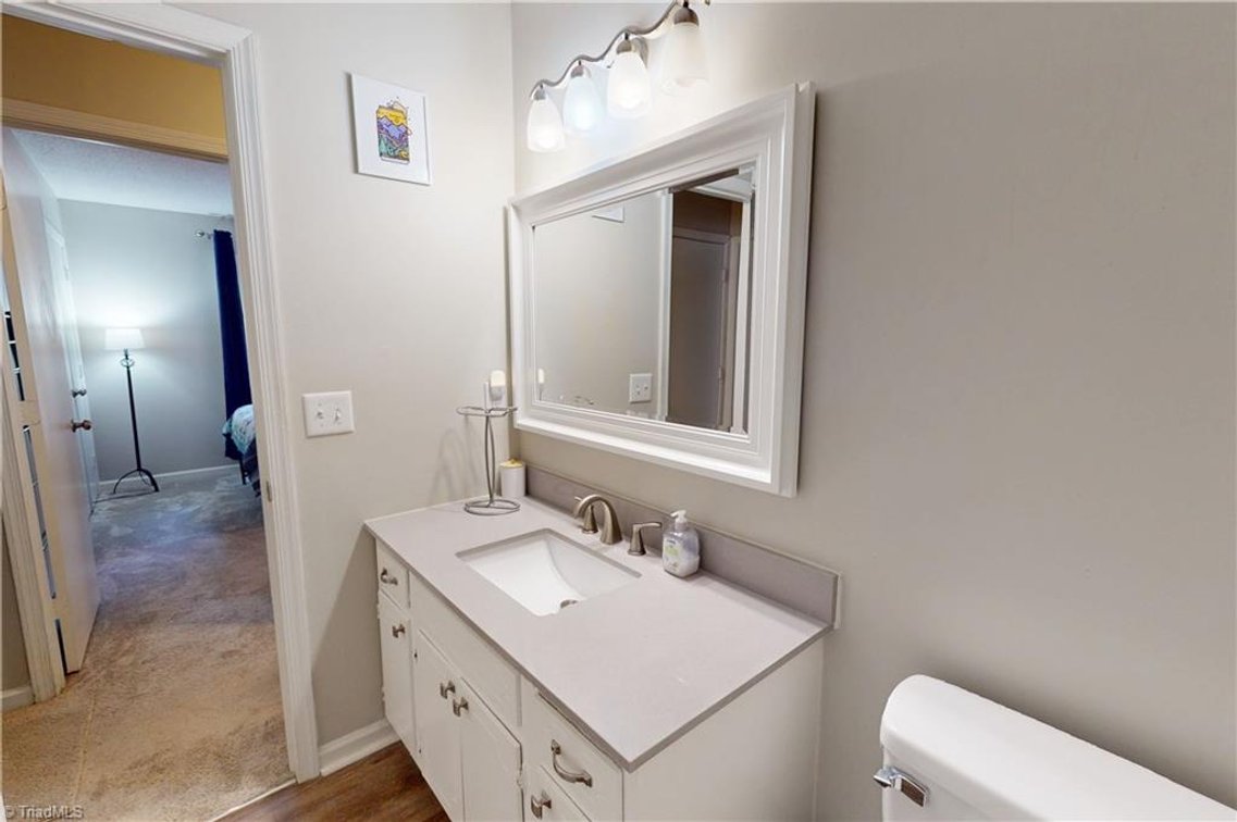 Image for Home For Sale in Pfafftown - 5308 Westrock Drive