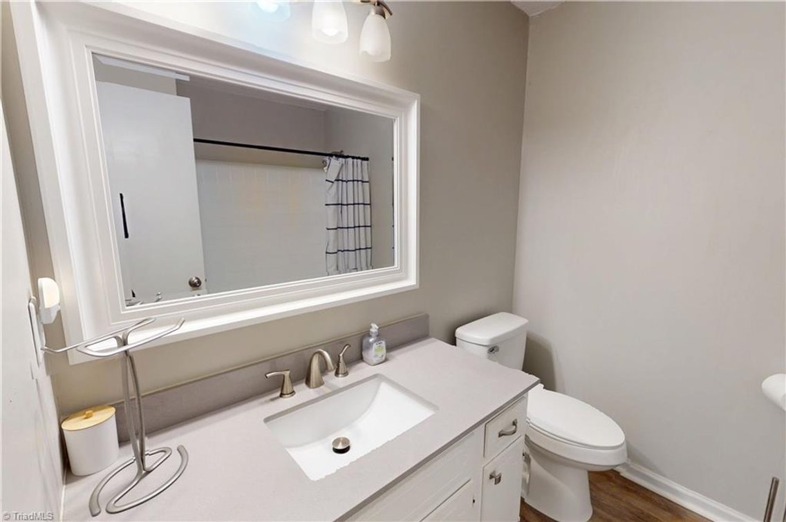 Image for Home For Sale in Pfafftown - 5308 Westrock Drive