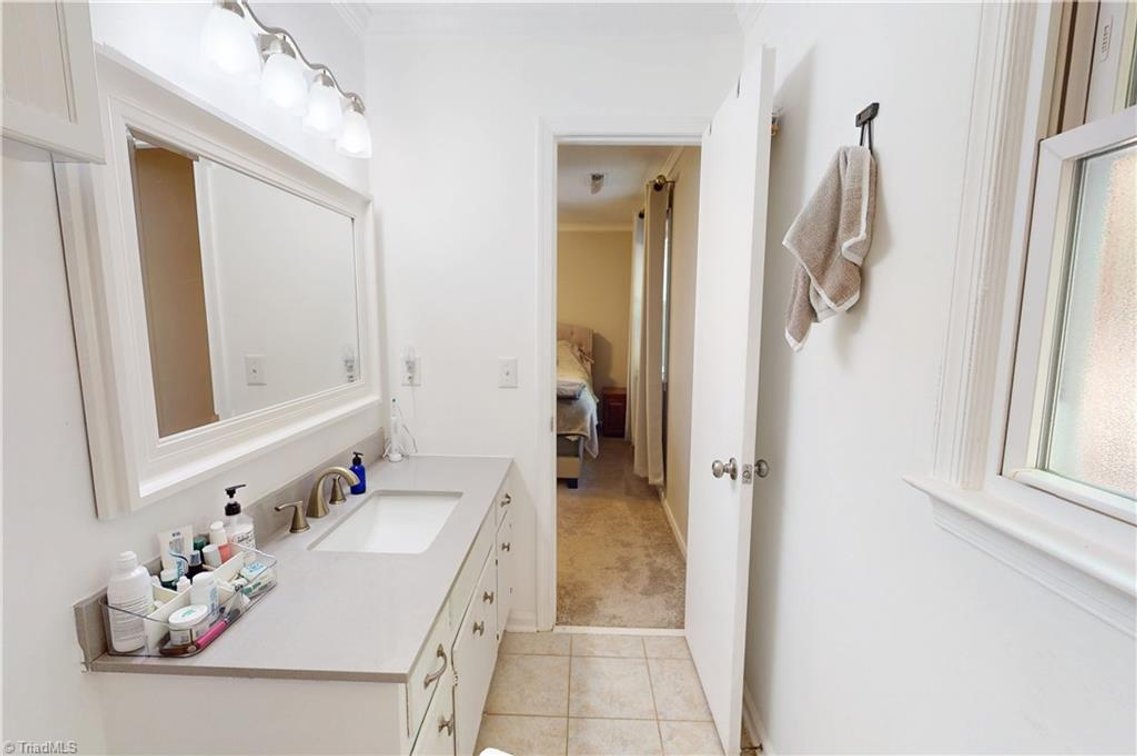 Image for Home For Sale in Pfafftown - 5308 Westrock Drive