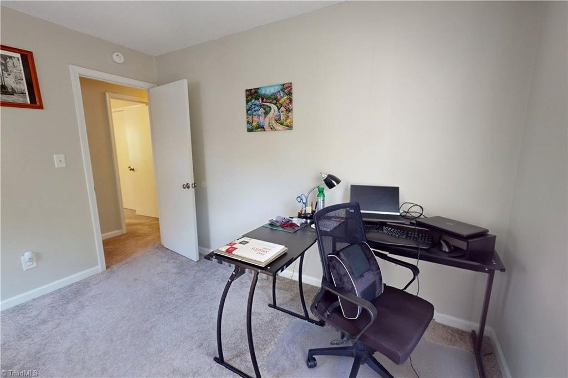 Image for Home For Sale in Pfafftown - 5308 Westrock Drive