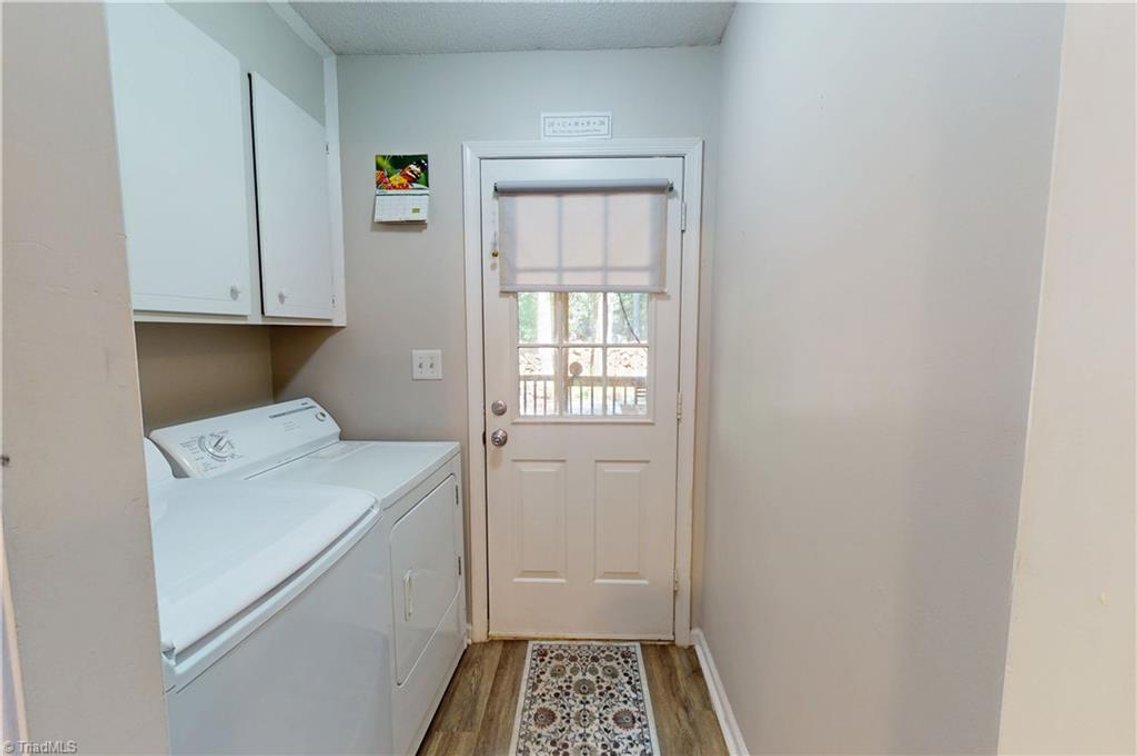 Image for Home For Sale in Pfafftown - 5308 Westrock Drive