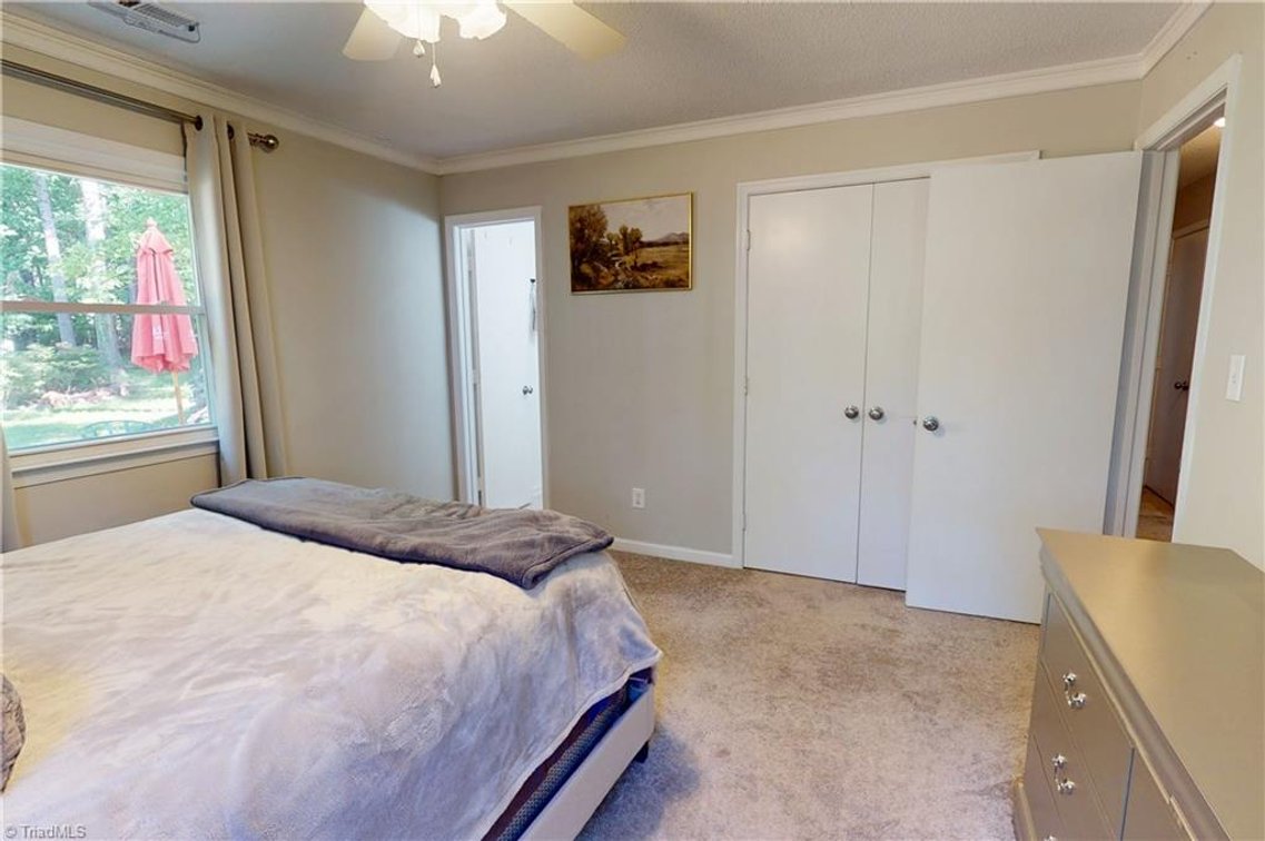 Image for Home For Sale in Pfafftown - 5308 Westrock Drive