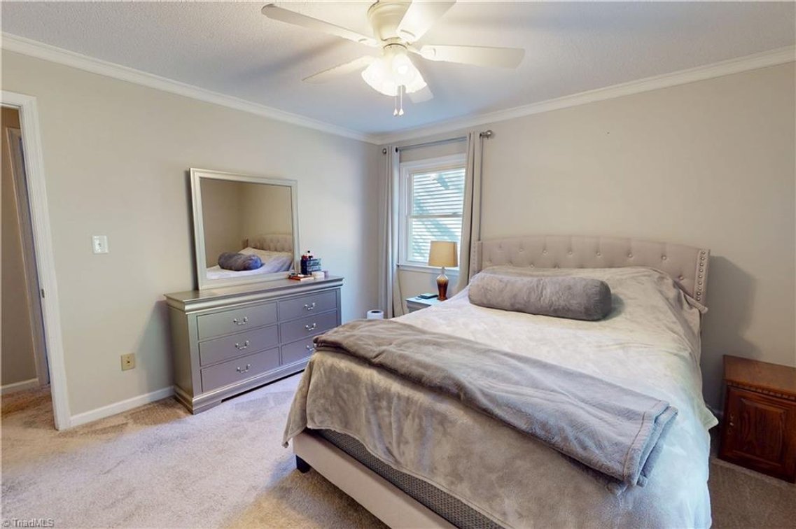 Image for Home For Sale in Pfafftown - 5308 Westrock Drive