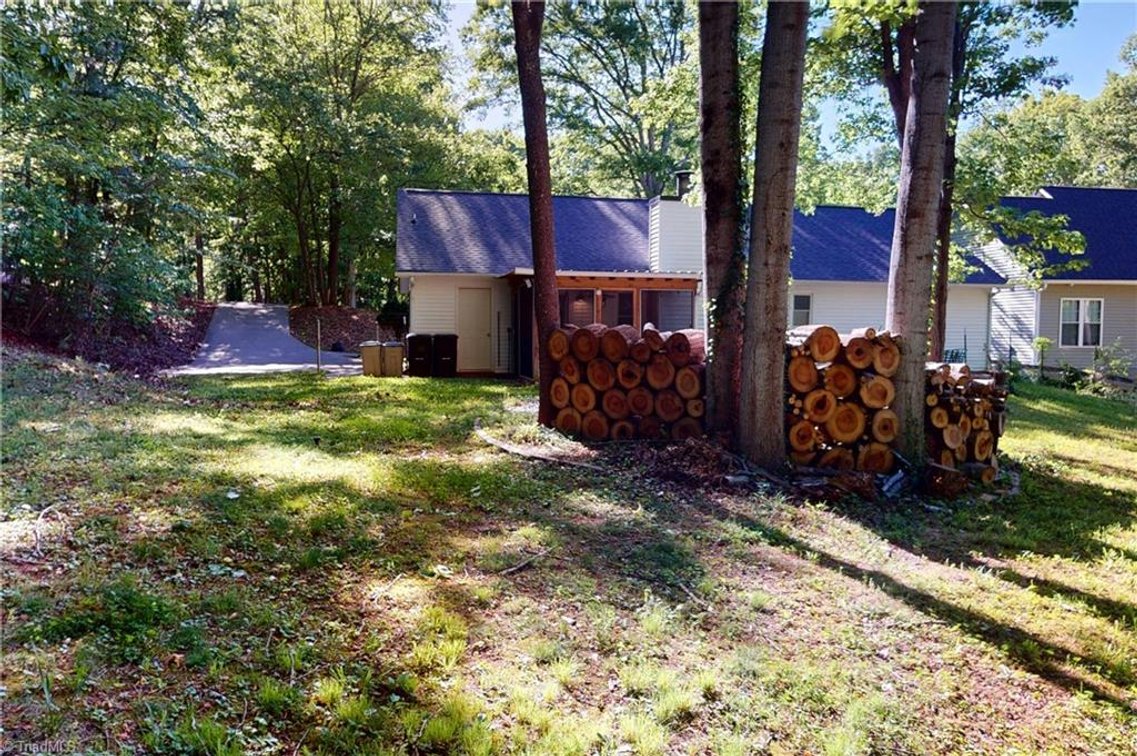 Image for Home For Sale in Pfafftown - 5308 Westrock Drive