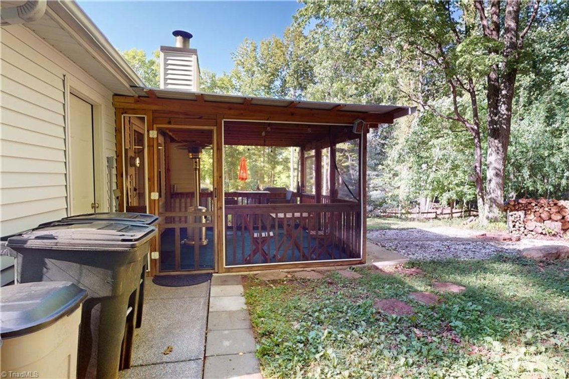 Image for Home For Sale in Pfafftown - 5308 Westrock Drive