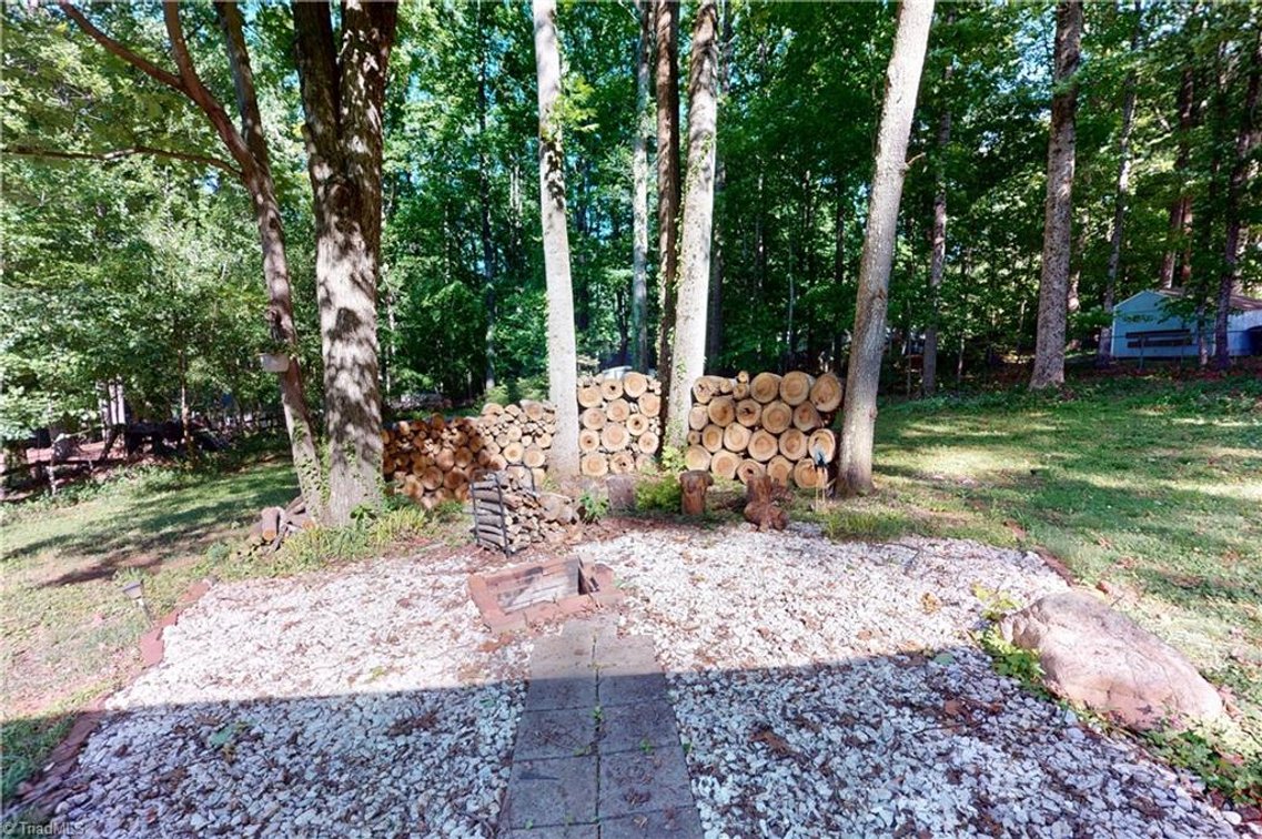 Image for Home For Sale in Pfafftown - 5308 Westrock Drive