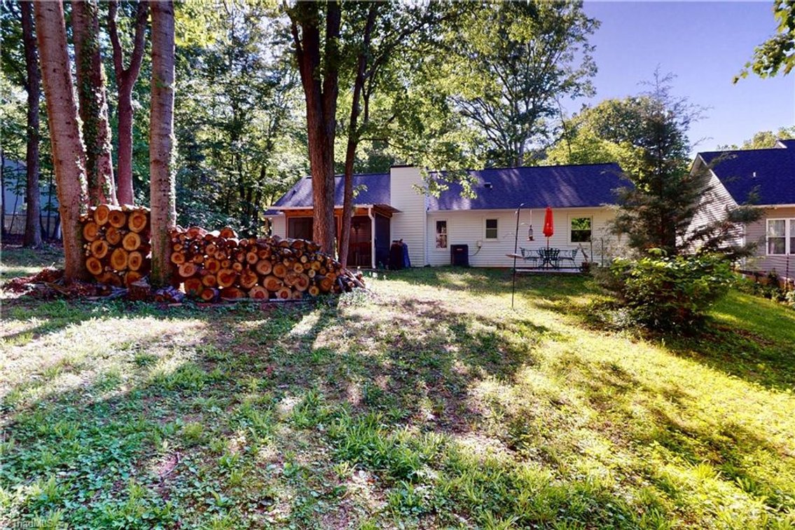 Image for Home For Sale in Pfafftown - 5308 Westrock Drive