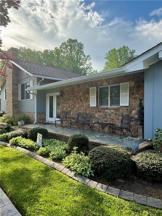 Image for Home For Sale in Mount Airy - 321 Pineview Drive