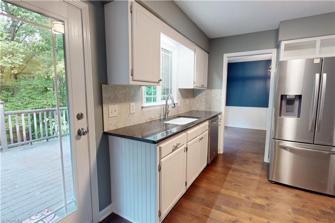 Image for Home For Sale in King - 1578 Twin Oaks Drive