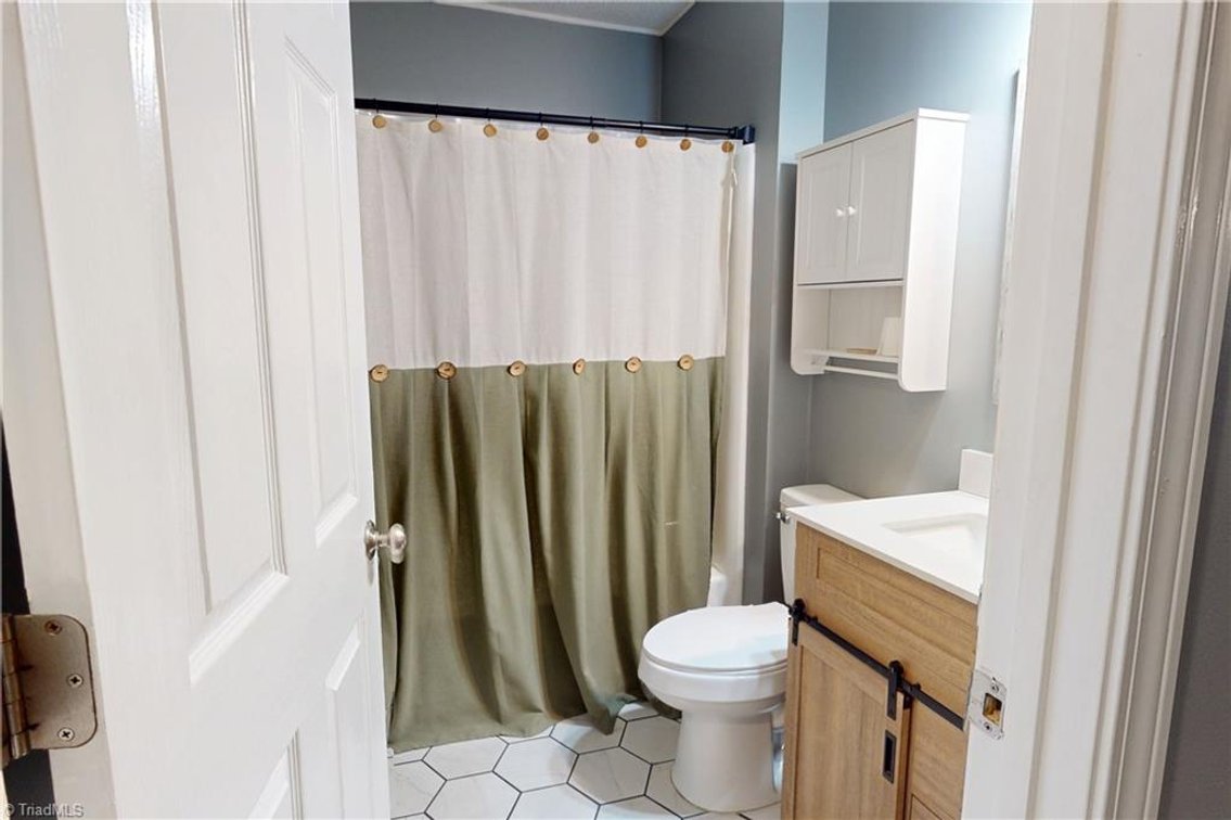 Image for Home For Sale in King - 1578 Twin Oaks Drive