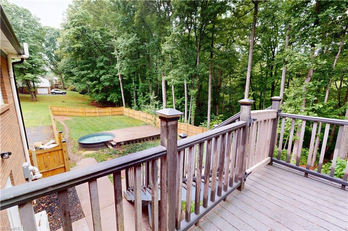 Image for Home For Sale in King - 1578 Twin Oaks Drive