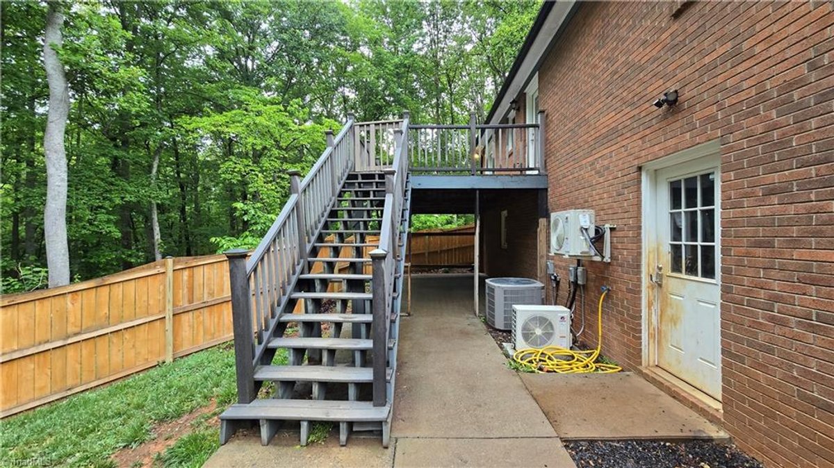 Image for Home For Sale in King - 1578 Twin Oaks Drive