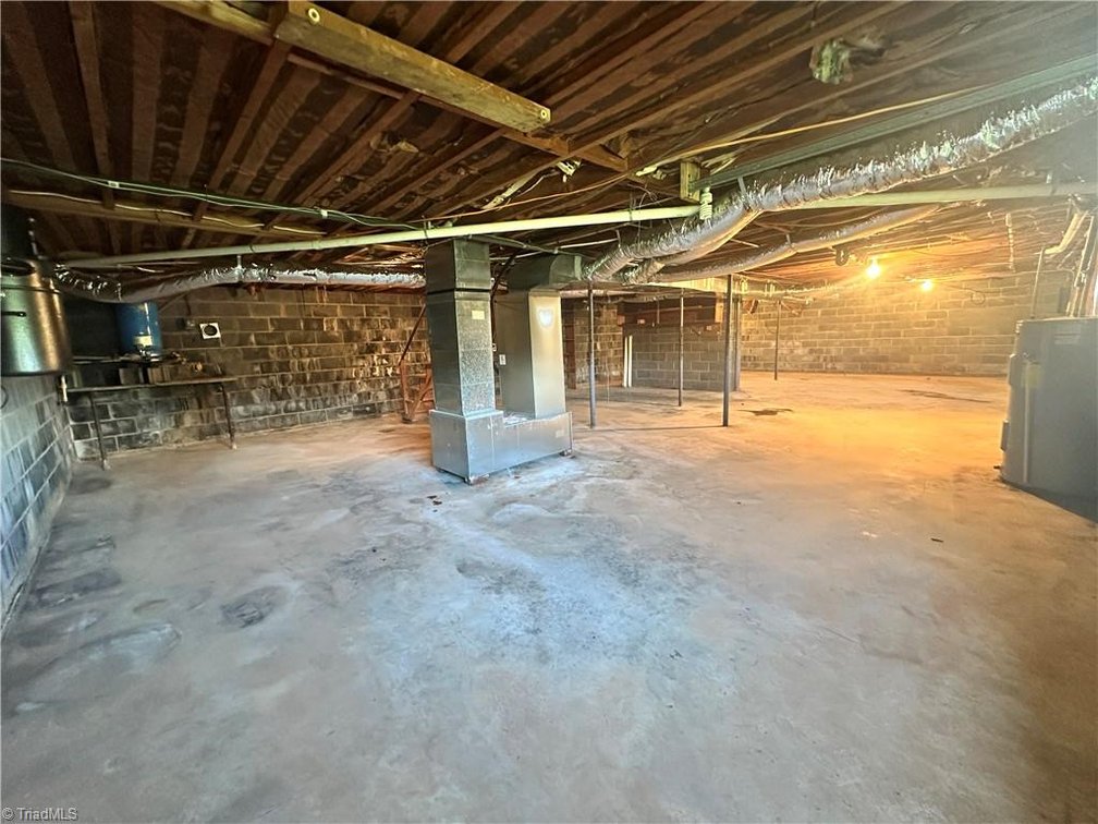 Image for Home For Sale in Cana, Virginia - 87 Oak Ridge Road