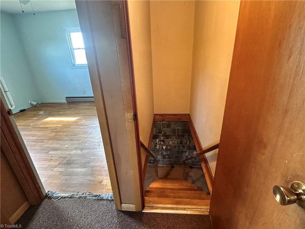 Image for Home For Sale in Cana, Virginia - 87 Oak Ridge Road