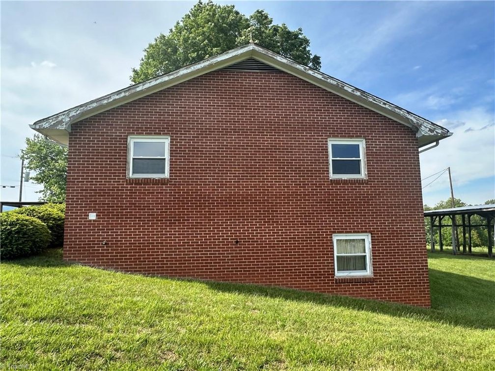 Image for Home For Sale in Cana, Virginia - 87 Oak Ridge Road