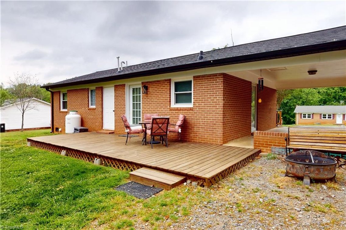 Image for Home For Sale in Mount Airy - 161 Washington Avenue