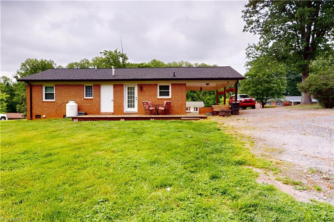 Image for Home For Sale in Mount Airy - 161 Washington Avenue