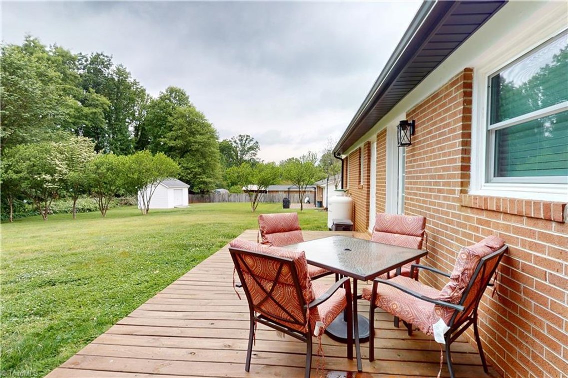 Image for Home For Sale in Mount Airy - 161 Washington Avenue
