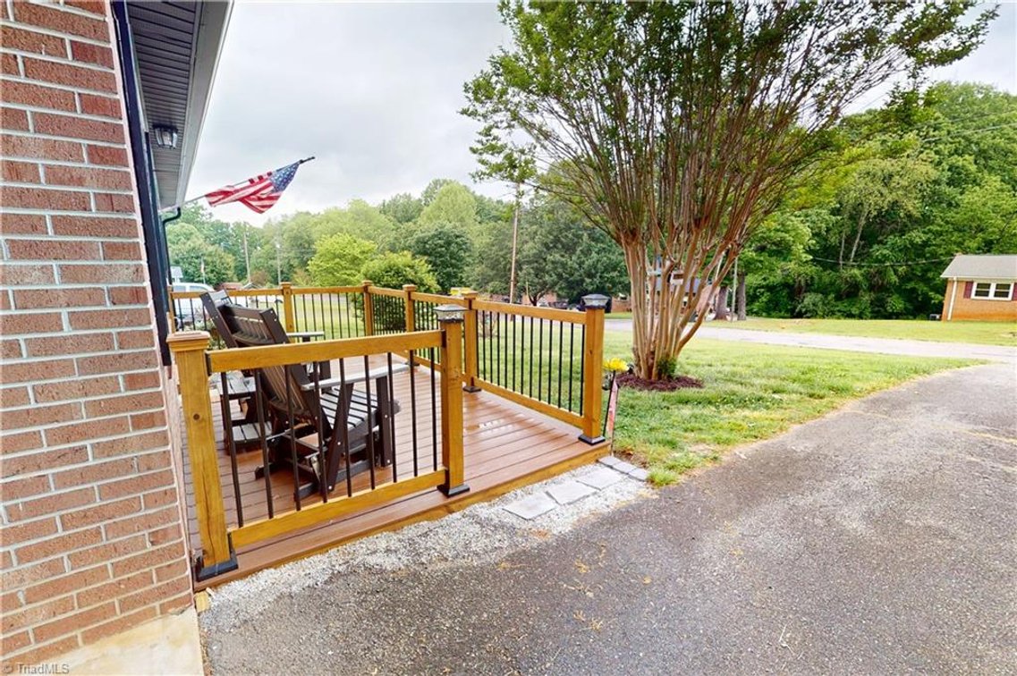 Image for Home For Sale in Mount Airy - 161 Washington Avenue
