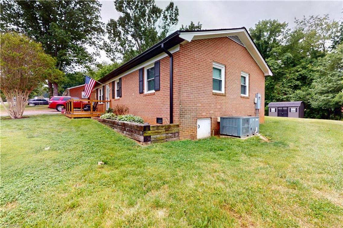 Image for Home For Sale in Mount Airy - 161 Washington Avenue
