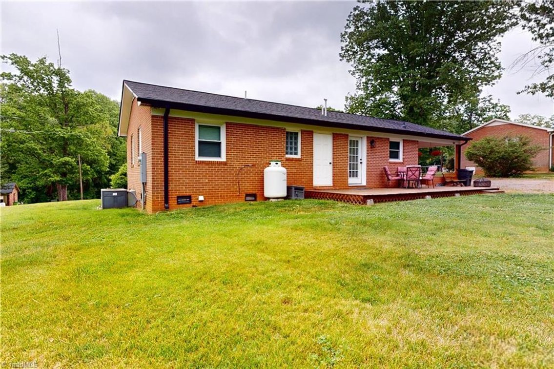 Image for Home For Sale in Mount Airy - 161 Washington Avenue