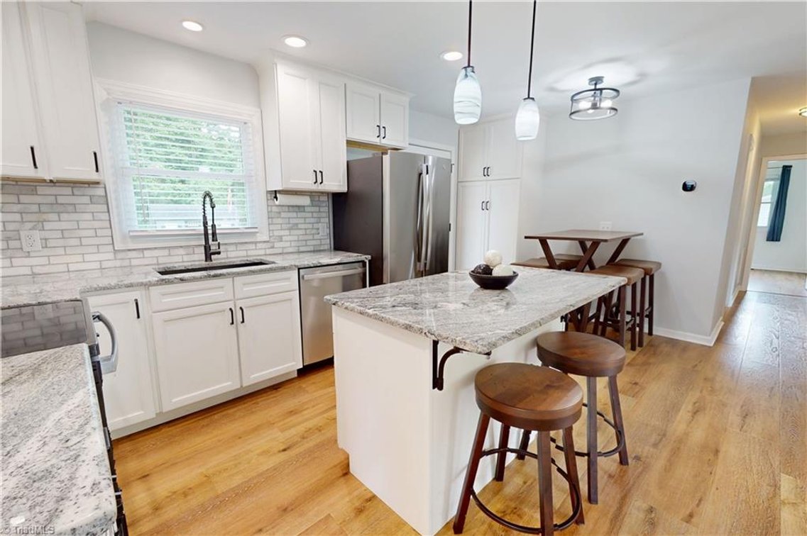 Image for Home For Sale in Mount Airy - 161 Washington Avenue