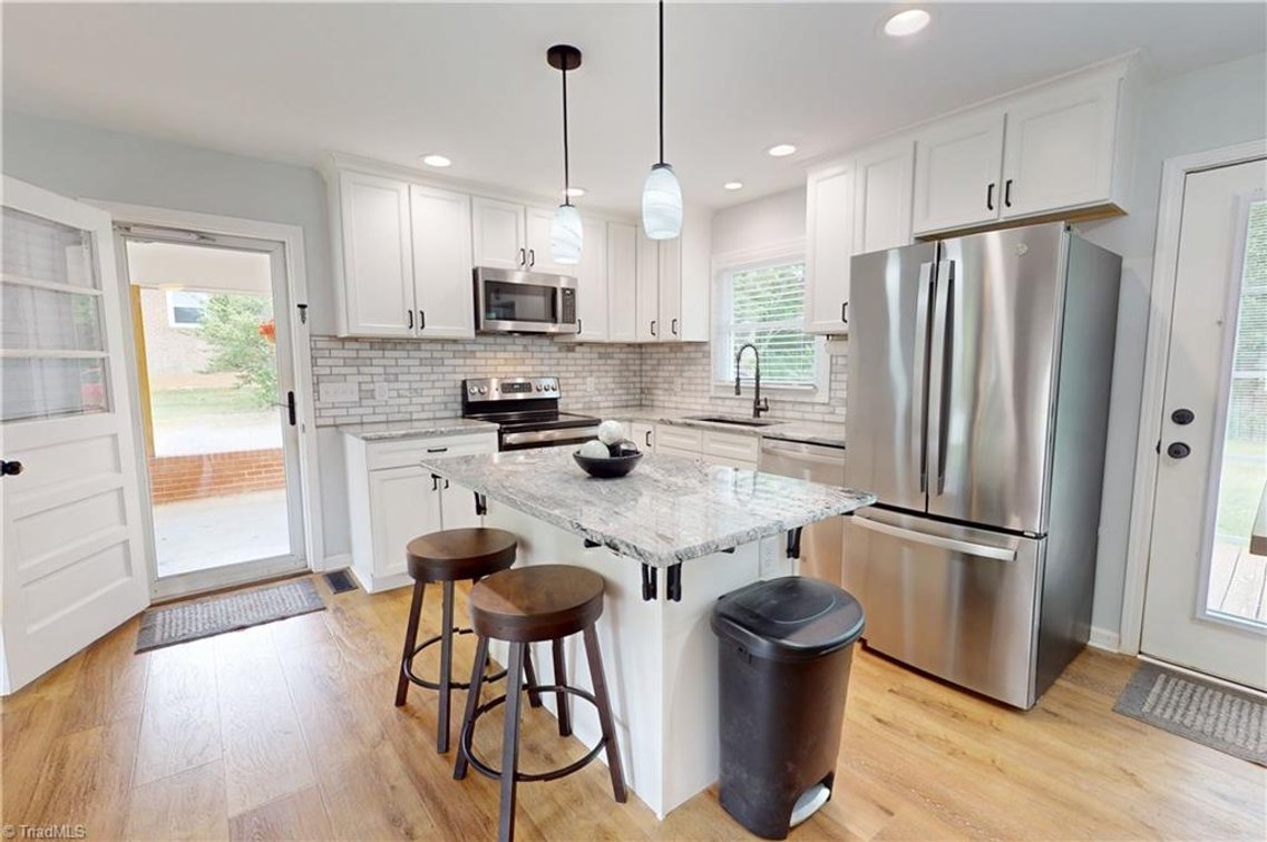 Image for Home For Sale in Mount Airy - 161 Washington Avenue