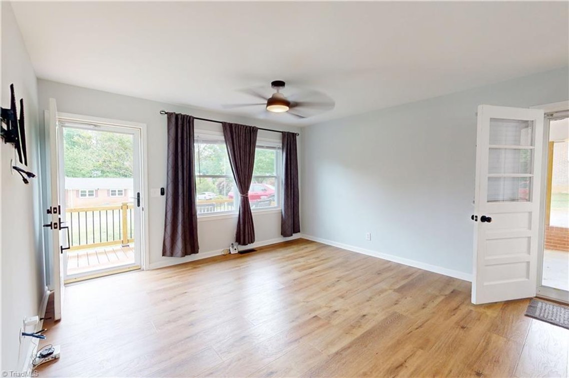 Image for Home For Sale in Mount Airy - 161 Washington Avenue